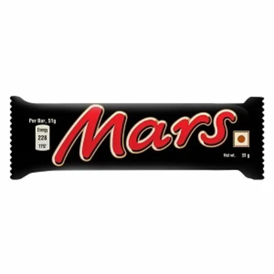 Mars 51g